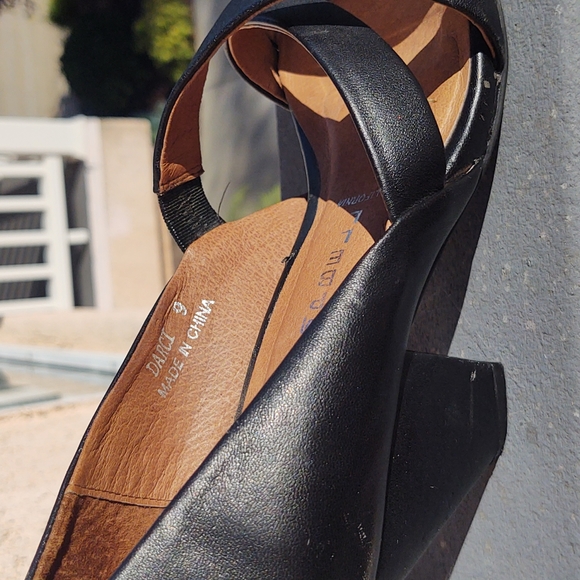 Jeffrey Campbell shoes - Picture 4 of 7